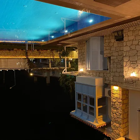 Magnolia 3* ألاتشاتي