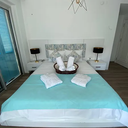 منتجع Magnolia 3*