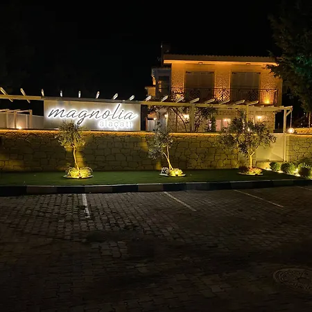 Magnolia منتجع 3*