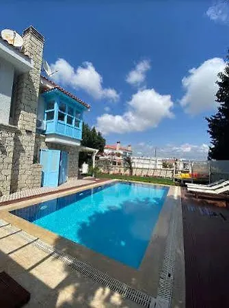 Magnolia منتجع 3*