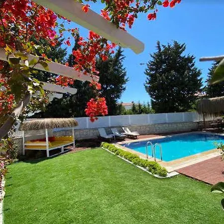 منتجع Magnolia 3*