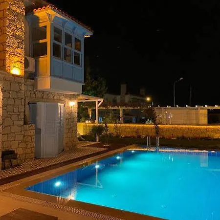 Magnolia منتجع 3*