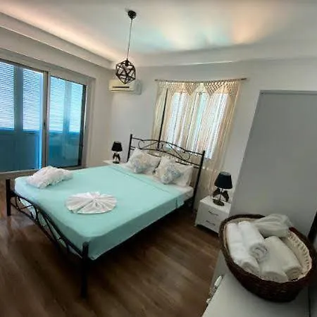 منتجع Magnolia 3*