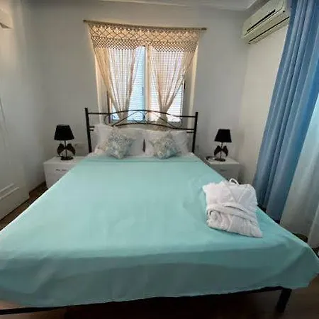 منتجع Magnolia ألاتشاتي