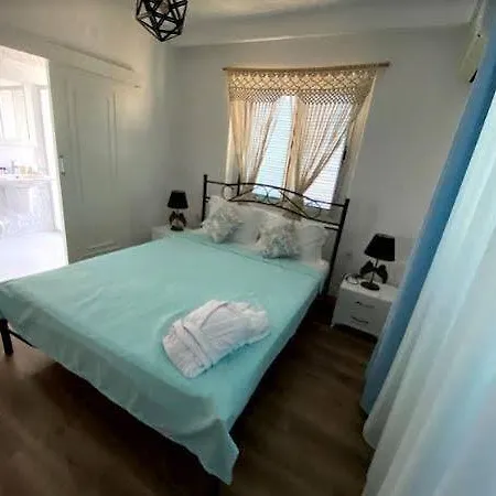 منتجع Magnolia