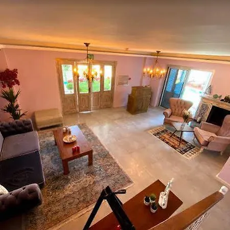 منتجع Magnolia ألاتشاتي
