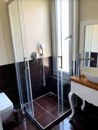 Magnolia 3* ألاتشاتي