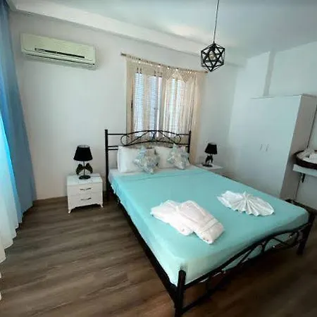 Magnolia منتجع 3*