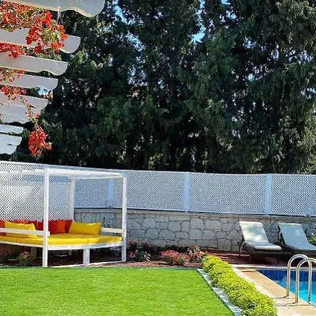 Magnolia منتجع ألاتشاتي