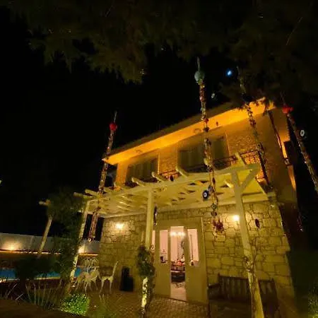 Magnolia منتجع 3*