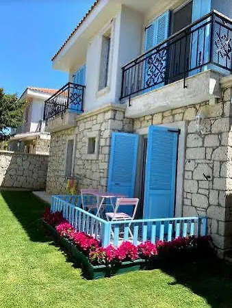 منتجع Magnolia ألاتشاتي