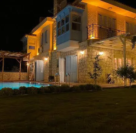 Magnolia منتجع ألاتشاتي