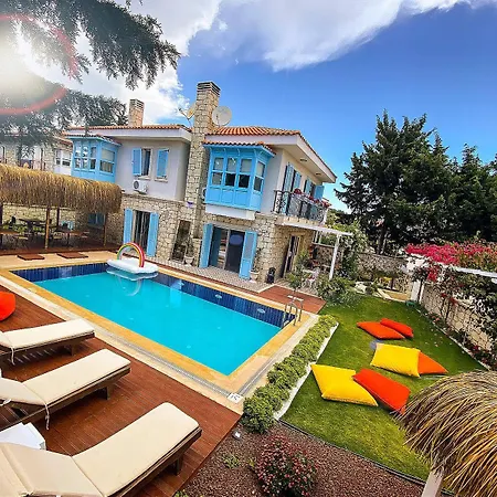 منتجع Magnolia 3*
