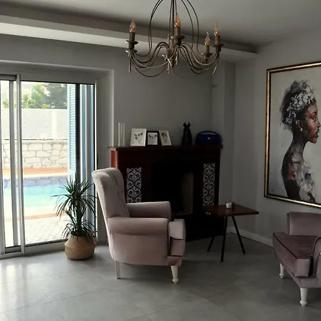 منتجع Magnolia