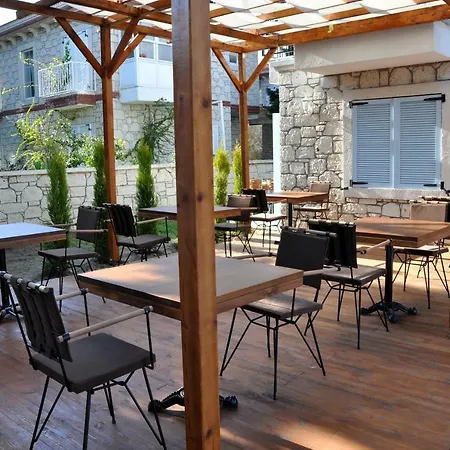 Magnolia 3* ألاتشاتي
