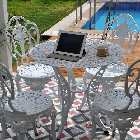 منتجع Magnolia ألاتشاتي