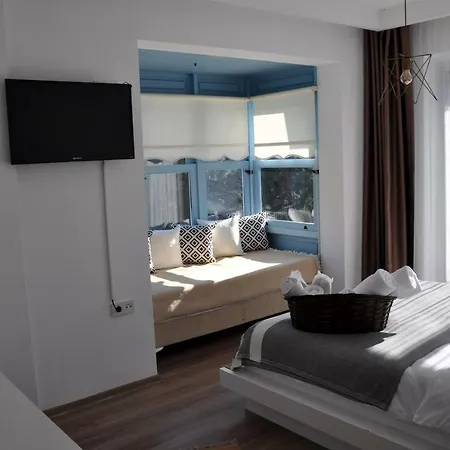 Magnolia 3*