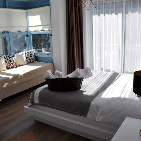 Magnolia 3*