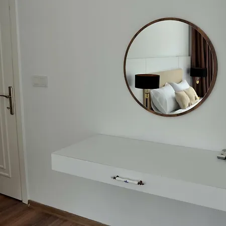 Magnolia 3*