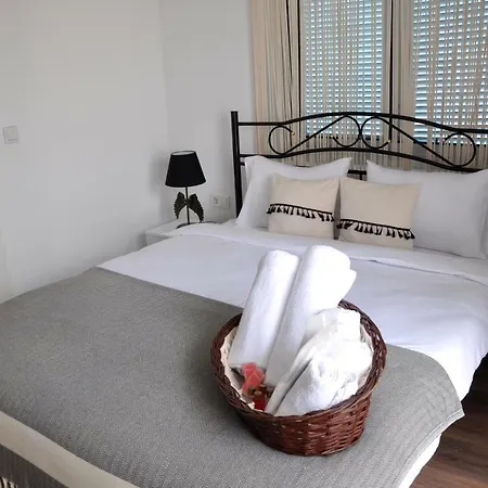 منتجع Magnolia 3*