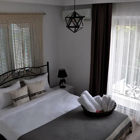 منتجع Magnolia 3*