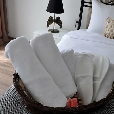 Magnolia 3* ألاتشاتي
