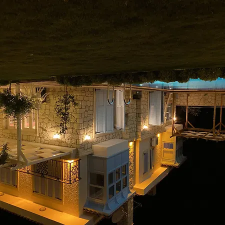 Magnolia Resort