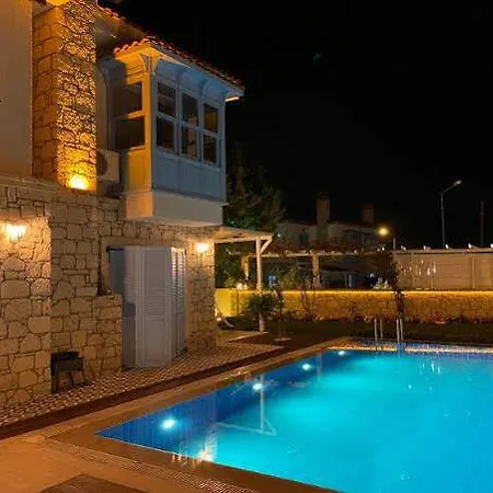 Resort Magnolia