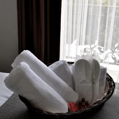 Resort Magnolia 3*