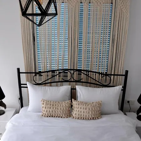 Magnolia Resort